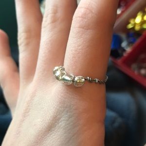 Handmade ring
